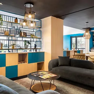 Hotel Ibis Styles, Miramas