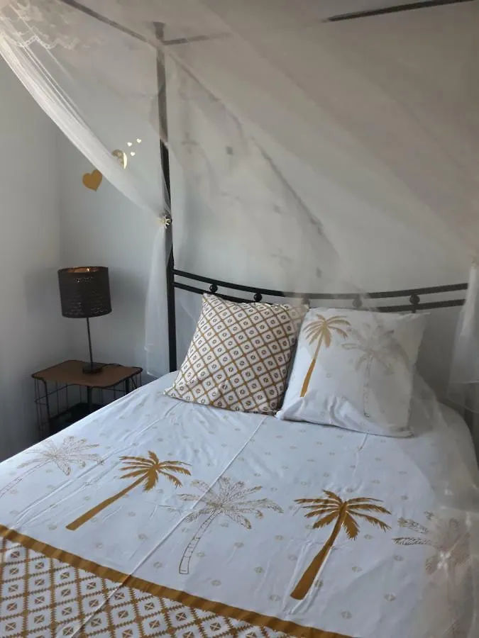 Appartement Neuf A 2Min Du Village De Marques Et Du Stadium Miramas Frankreich