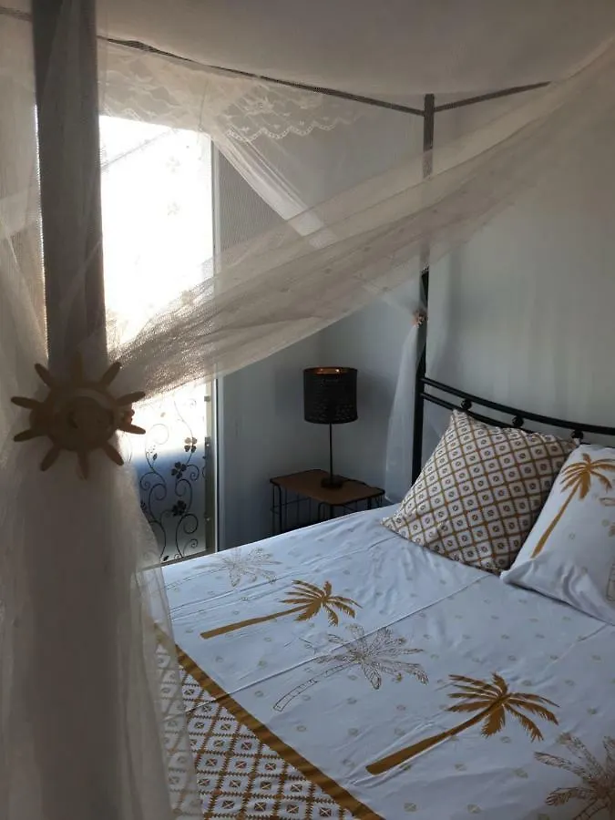 Appartement Neuf A 2Min Du Village De Marques Et Du Stadium Miramas 0*,  Frankreich